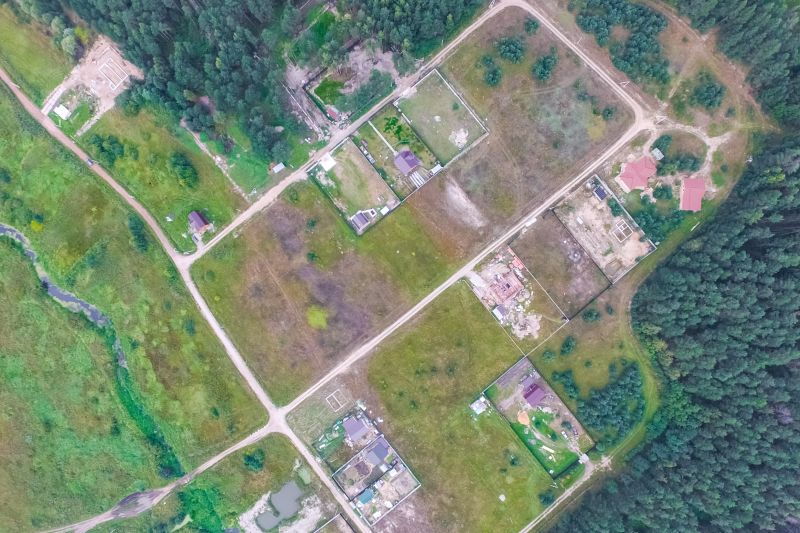 Land Development Companies